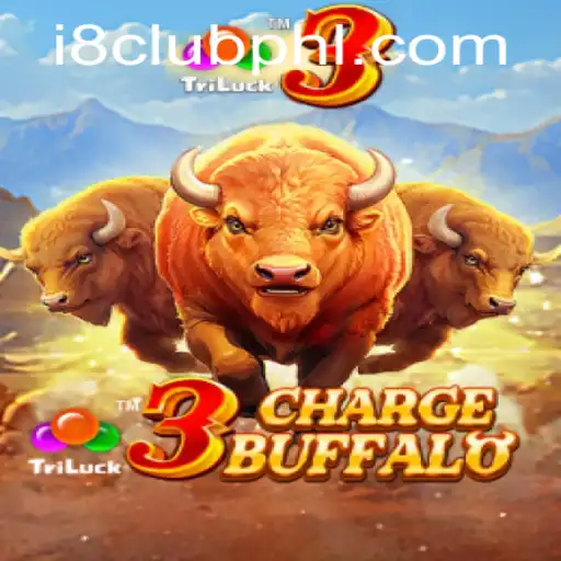 Discovering the Thrills of 3ChargeBuffalo: A New Gaming Sensation at i8club