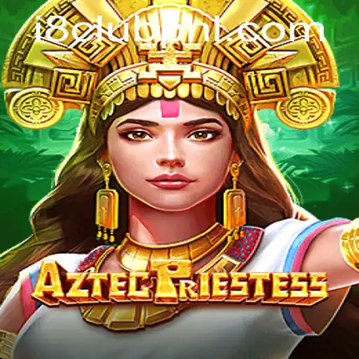 Discovering AztecPriestess: A Journey into an Ancient Civilization with i8club