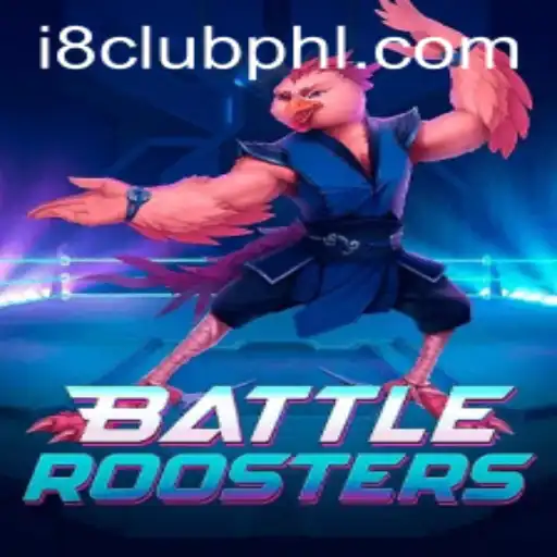 BattleRoosters: A New Era of Competitive Gaming with i8club