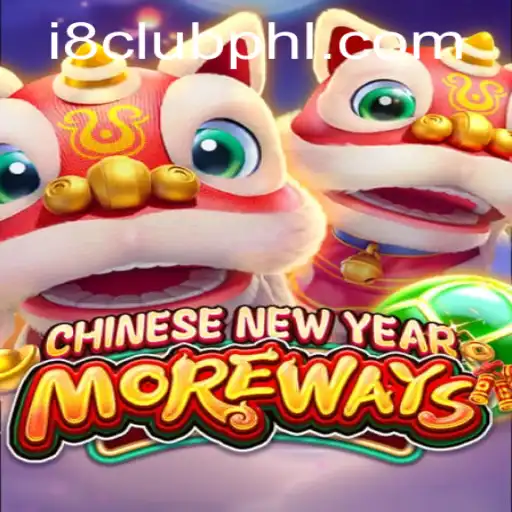 Exciting Gameplay and Cultural Richness in CHINESENEWYEARMOREWAYS on i8Club