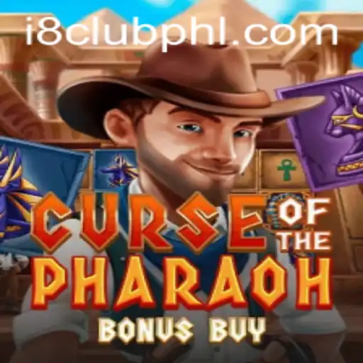 Discover the Thrills of CurseofthePharaohBonusBuy at i8club