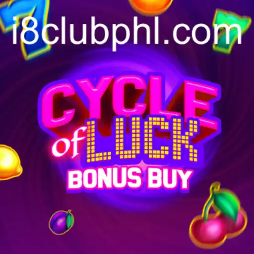 Cycle of Luck Bonus Buy: Discover the Exciting World of i8club's Latest Sensation