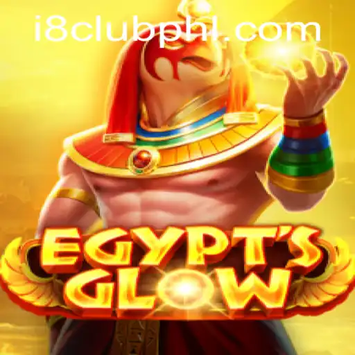 Explore the Enchanting World of EgyptsGlow on i8club