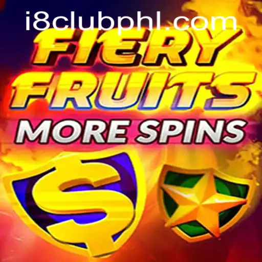 FieryFruitsMoreSpins: A Dazzling Adventure in Gaming