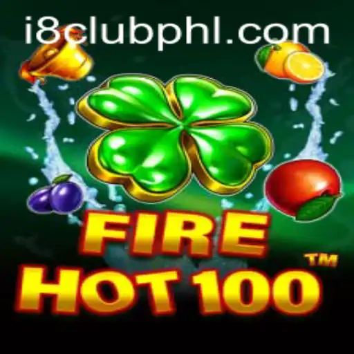 Discover the Exciting World of FireHot100 Powered by i8club