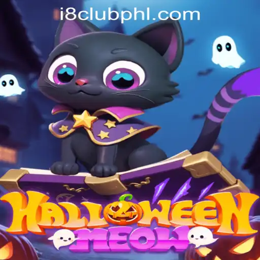 HalloweenMeow: A Magical Halloween Adventure in Gaming