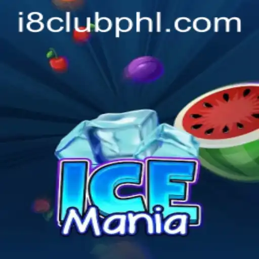 Unveiling IceMania: A Deep Dive into the Exciting World of i8club's Latest Game