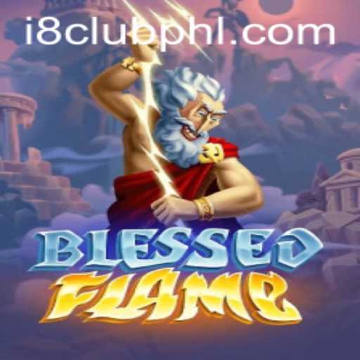Exploring the Exciting Realm of BlessedFlame and Its Integration with i8club