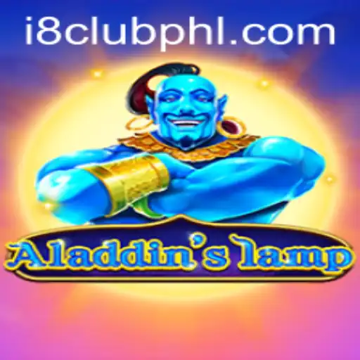 Discover the Magical World of Aladdinslamp on i8club