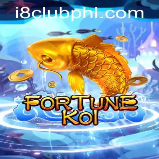 Explore the Exciting World of FORTUNEKOI: A Deep Dive into This Thrilling Game on i8club