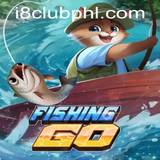 Dive into the Vibrant World of FishingGO with i8club