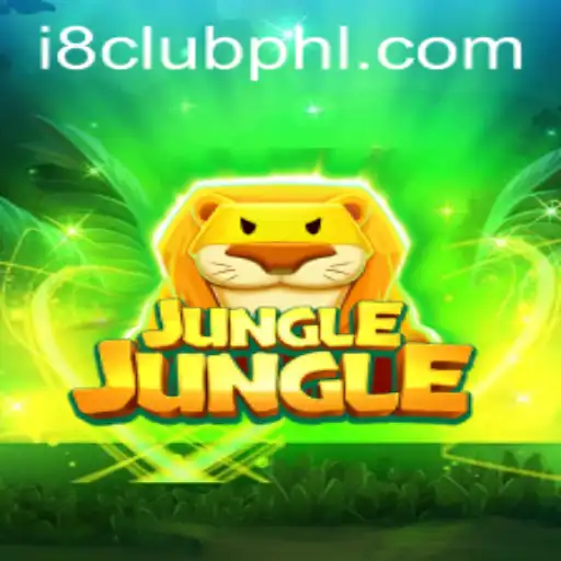 Discover the Thrill of JungleJungle on i8club