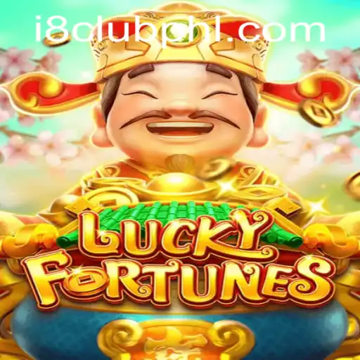 Discover the Thrilling World of LUCKYFORTUNES at i8club