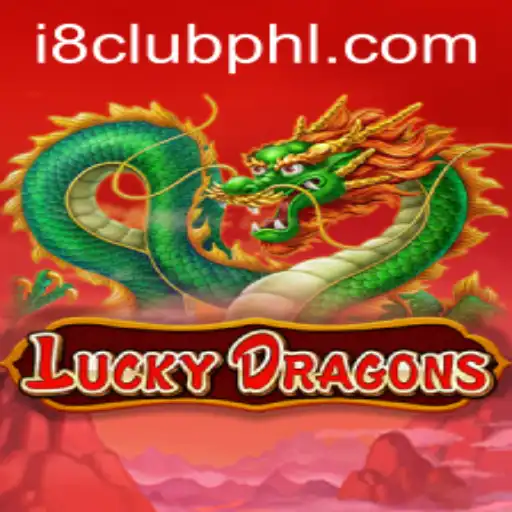 Exploring the Exciting World of LuckyDragons at i8club
