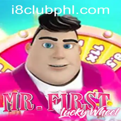 Discover the Thrills of MrFirstLuckyWheel with i8club