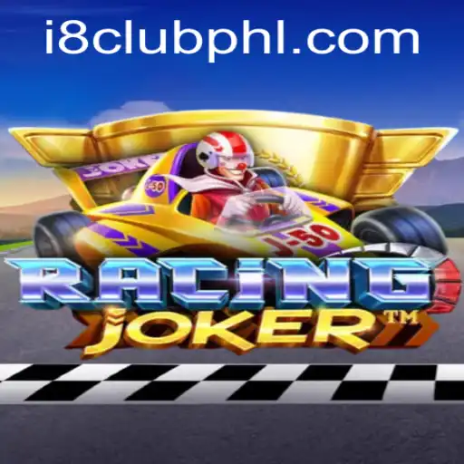 Unveiling RacingJoker: An Exciting Ride into the World of i8club