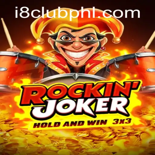 RockinJoker: The Exciting World of i8Club Gaming