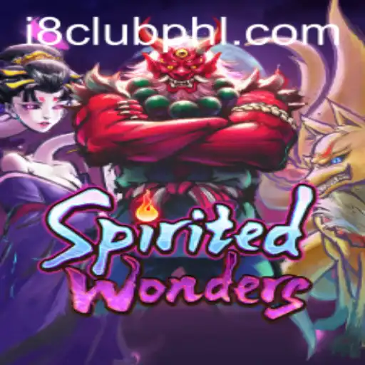 SpiritedWonders and the Fascinating World of i8club