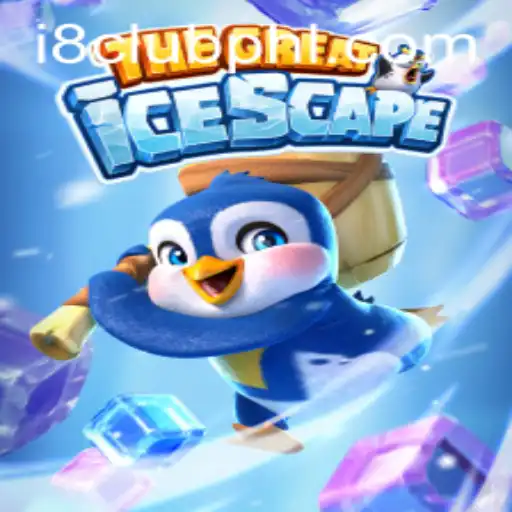 TheGreatIcescape: A Chilling Adventure in the i8club
