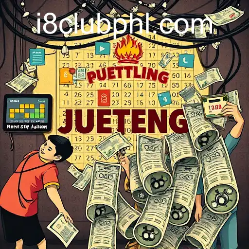 Jueteng and Its Socioeconomic Influence Explored: Insights with i8club