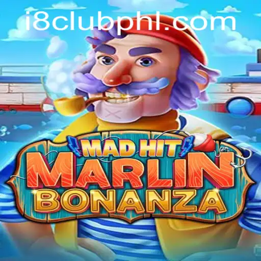 MadHitMarlinBonanza: Dive Into the Game