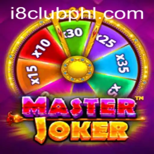 MasterJoker: A Comprehensive Guide to the Popular Game on i8club