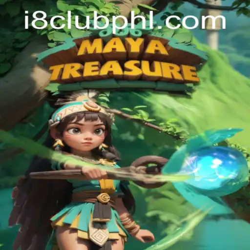 Discovering the Excitement of MayaTreasure: A Captivating Adventure with i8club