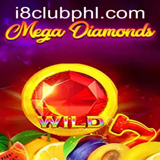 MegaDiamond: Unearthing the Thrills of the i8club Gaming Experience