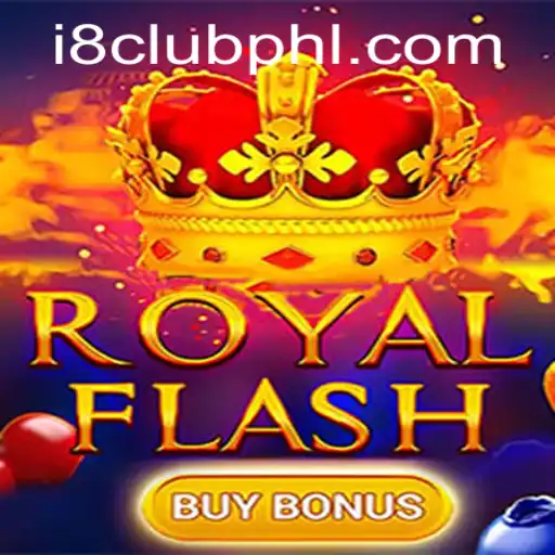 Discover the Thrilling World of RoyalFlashBuyBonus: The i8club Sensation