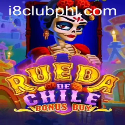 Unlock the Excitement with RuedaDeChileBonusBuy: A Thrilling Adventure at i8club