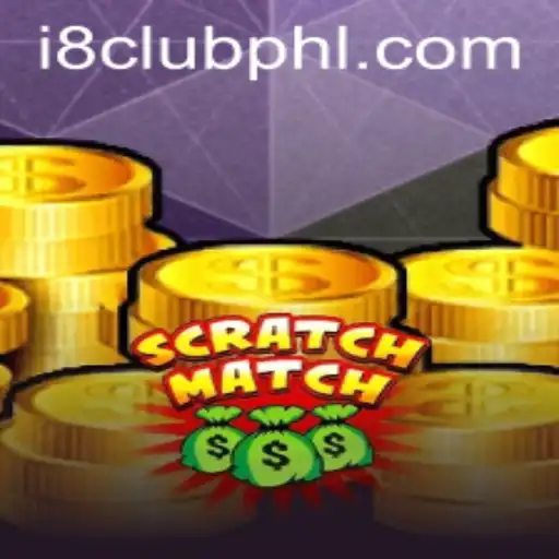 ScratchMatch: Revolutionizing Gameplay with i8club