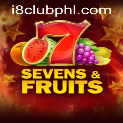 Exploring the Exciting World of SevensFruits at i8club