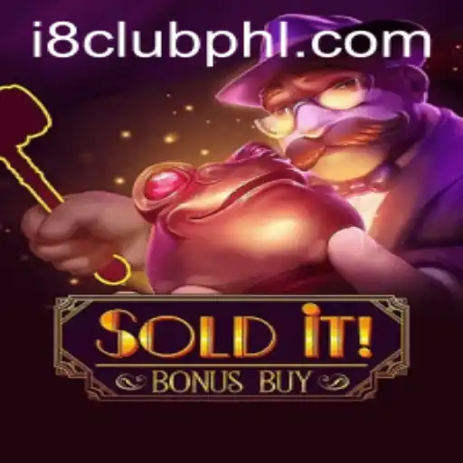 Discovering SolditBonusBuy: A Thrilling Game Experience with i8club