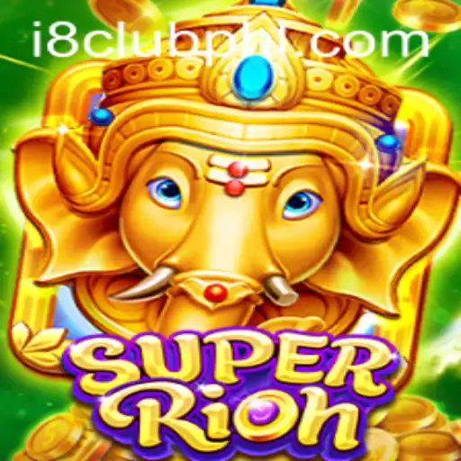 Exploring SuperRich: The Ultimate Strategy Game at i8club