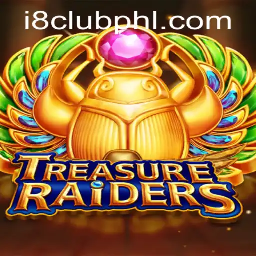 Unveiling TREASURERAIDERS: Dive into the Excitement of i8club's Latest Game Craze
