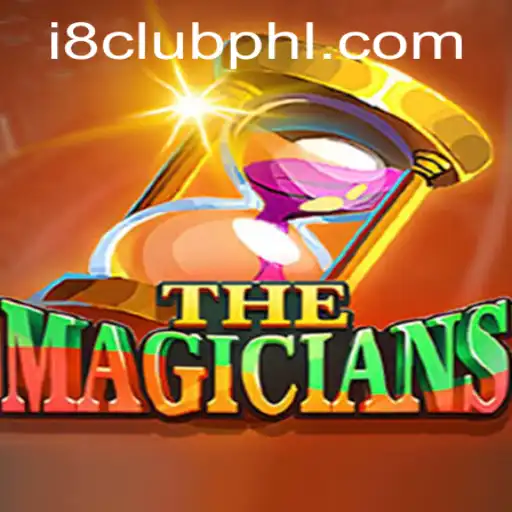 TheMagicians: Unveiling the Mystical World of i8club's Latest Offering