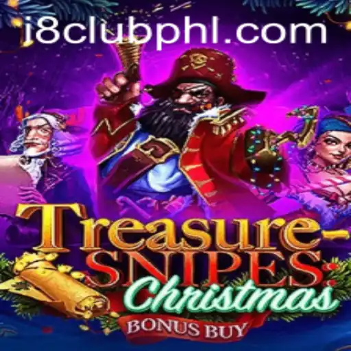 Discover the Joys of TreasuresnipesChristmas: A Festive Online Gaming Extravaganza