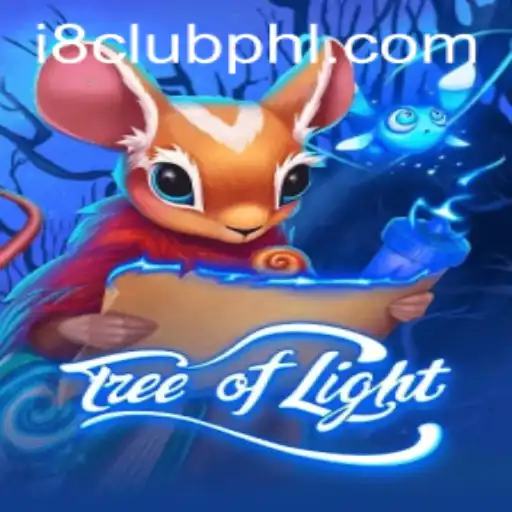 Discover the Mystical World of TreeofLight