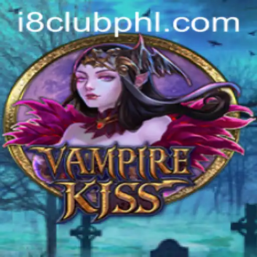 VampireKiss: Unveiling the Thrilling World of the Latest i8club Game