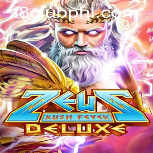 ZeusRushFeverDeluxe: A Thrilling Journey Through Mythical Gaming